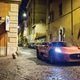 Illustration for article titled The Secrets Of iSPECTRE/is Jaguar C-X75s
